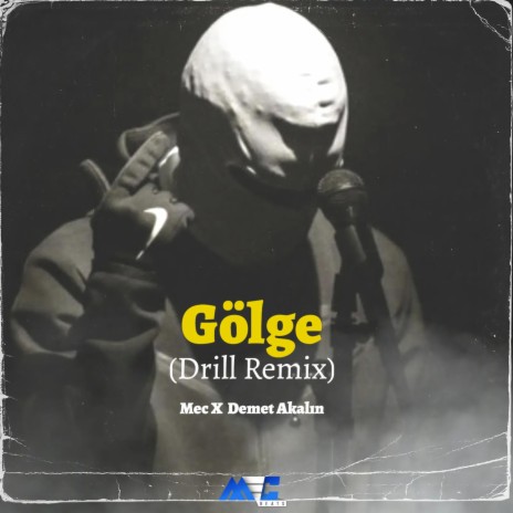 Gölge (Drill Remix) | Boomplay Music