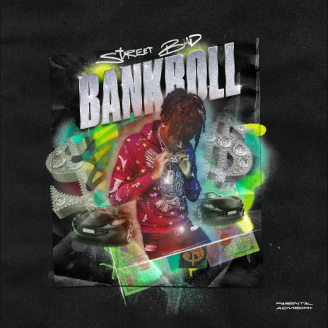 Bankroll | Boomplay Music