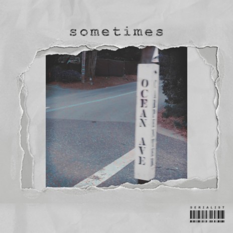 sometimes ft. Party Harding | Boomplay Music