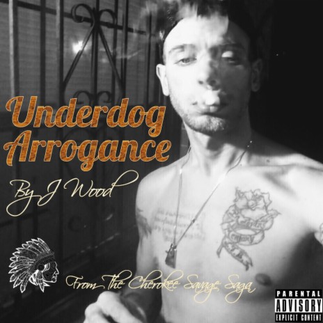 Underdog Arrogance | Boomplay Music