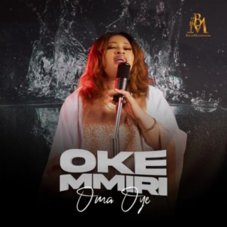 Oke Mmiri (Live)