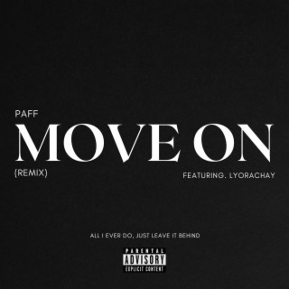 Move on (Remix)