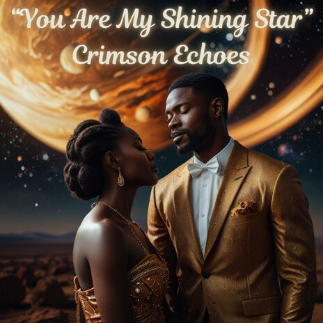 You Are My Shining Star | Boomplay Music