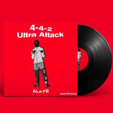4-4-2 Ultra Attack | Boomplay Music