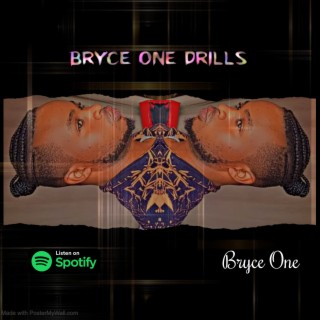 Bryce One Drills (Original)