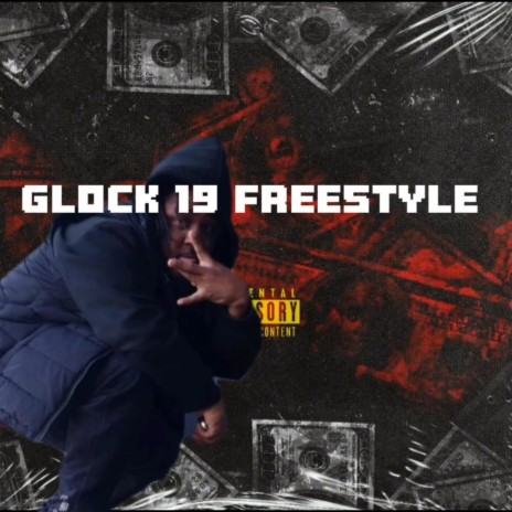 Glock 19 Freestyle