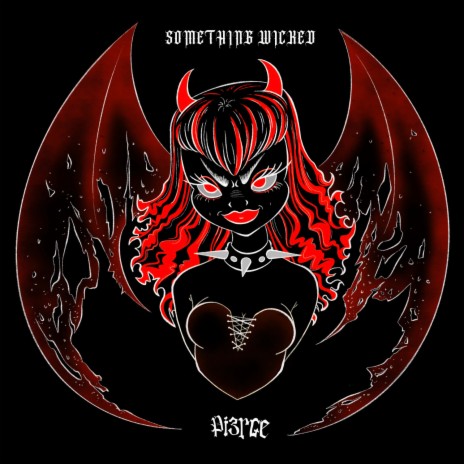 Something Wicked | Boomplay Music