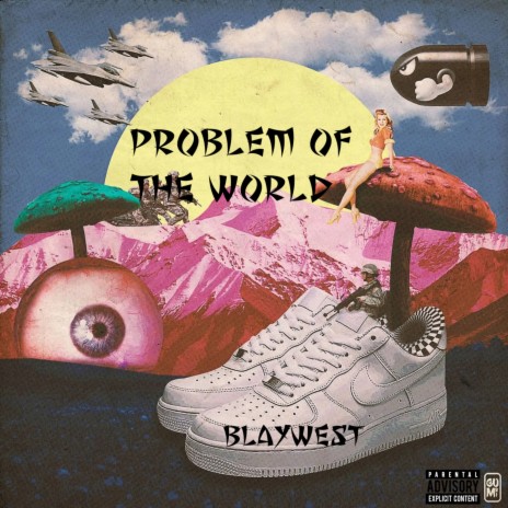 Problem of the world | Boomplay Music