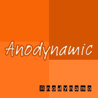 Anodynamic