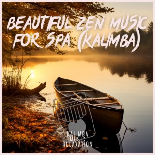 Beautiful Zen Music for Spa (Kalimba)