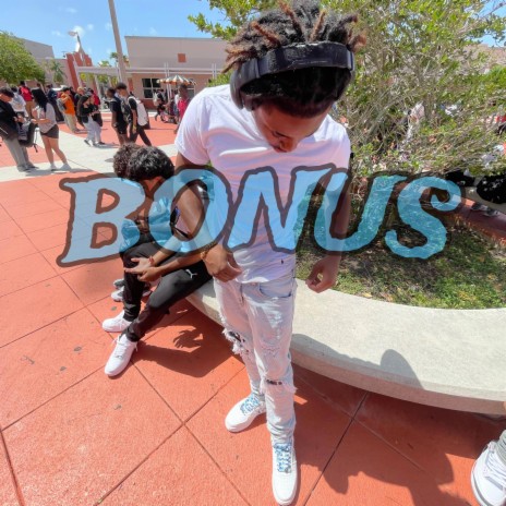 Bonus | Boomplay Music