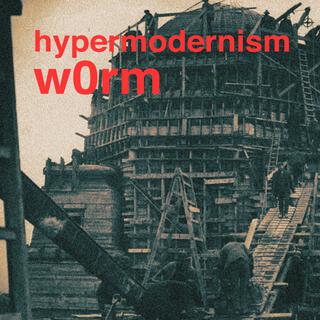 hypermodernism