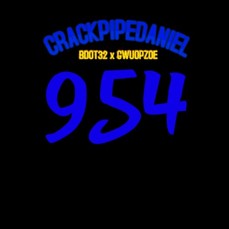 Crack Pipe Daniel ft. B Dot32 | Boomplay Music