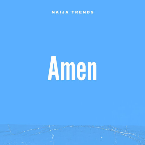 Amen | Boomplay Music