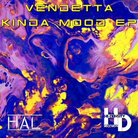 Vendetta Kinda Mood | Boomplay Music