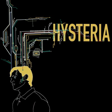 Hysteria | Boomplay Music