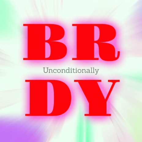Unconditionally ft. Angeline | Boomplay Music