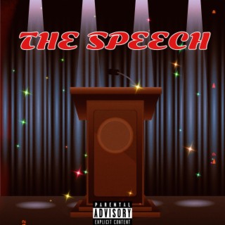 THE SPEECH