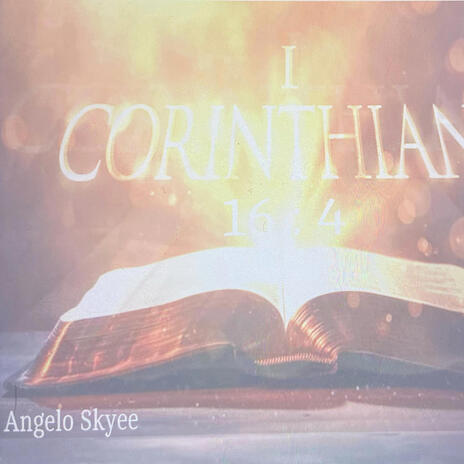 1 Corinthians 16:4