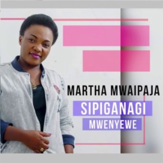 Sipiganagi Mwenyewe lyrics | Boomplay Music