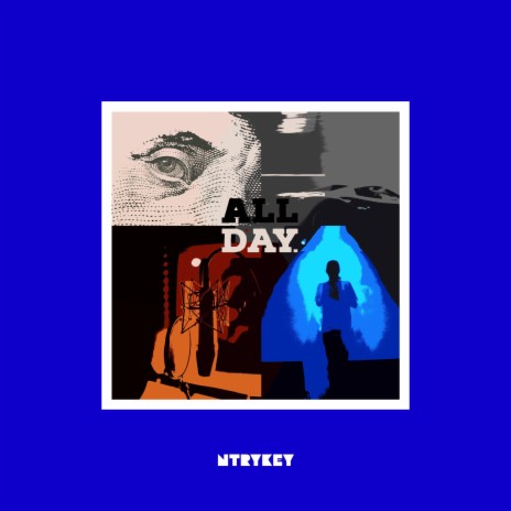 All Day | Boomplay Music