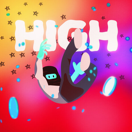 High (Speed Up)