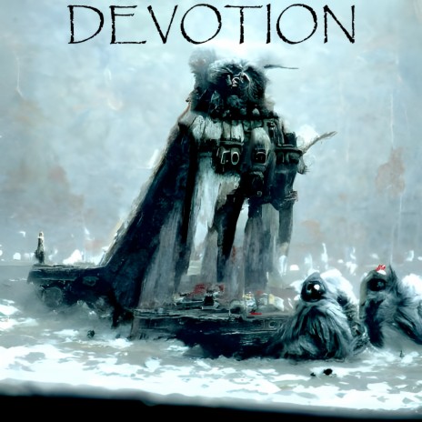 Devotion (original) | Boomplay Music