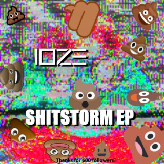 Shitstorm EP