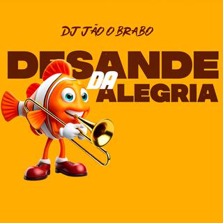 Desande Da Alegria