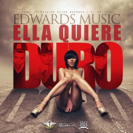 Ella Quiere Duro | Boomplay Music