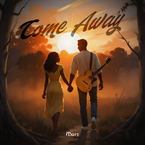 Come Away | Boomplay Music