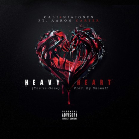 Heavy Heart (feat. Aaron Carter)