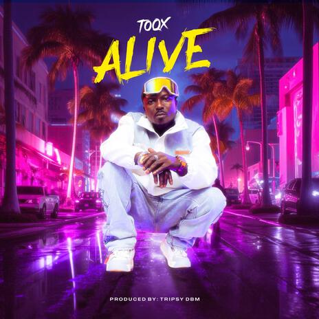 ALIVE | Boomplay Music