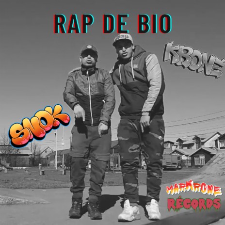 Rap de Bio | Boomplay Music