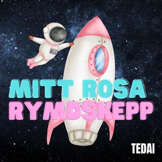 Mitt rosa rymdskepp