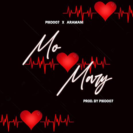 MO MARY ft. ARAMANI | Boomplay Music