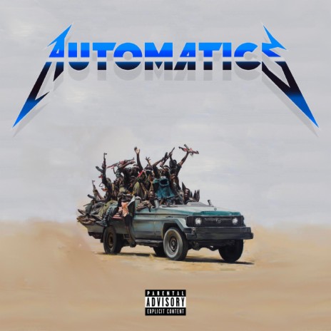 Automatics | Boomplay Music