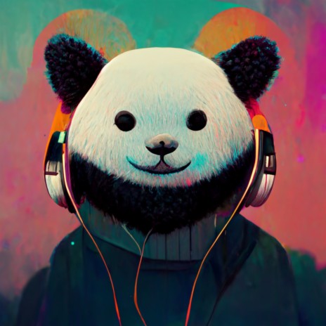 Glitch Panda | Boomplay Music