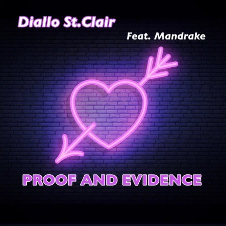 Proof And Evidence ft. Mandrake