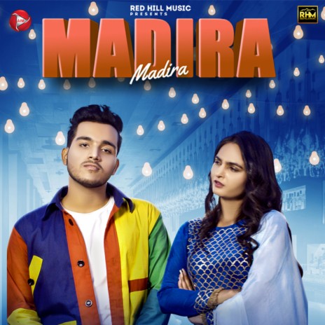 Madira ft. Kanchan Nagar | Boomplay Music