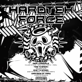 Hardtek Force 01