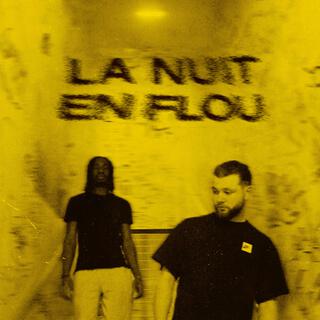 LA NUIT EN FLOU