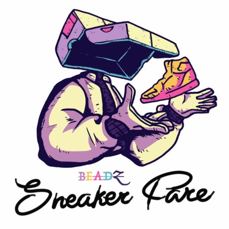 Sneaker Fare | Boomplay Music