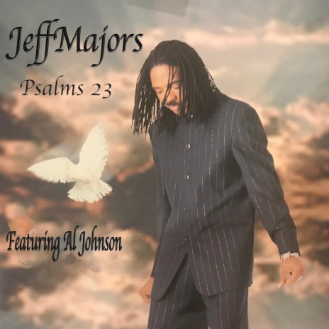 Psalms 23 ft. Al Johnson | Boomplay Music
