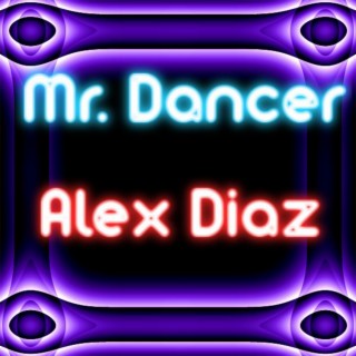 Mr. Dancer