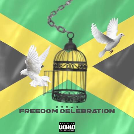 Freedom Celebration | Boomplay Music