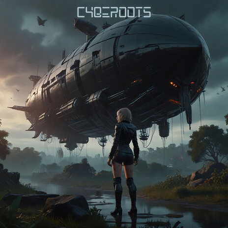 CyberRoots | Boomplay Music