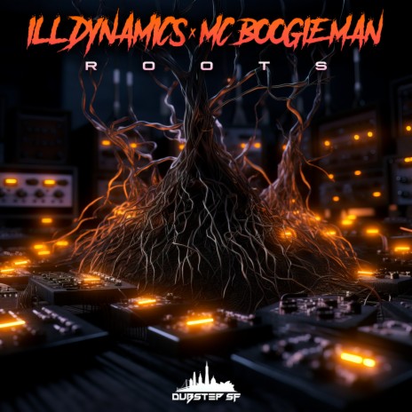 Roots ft. MC Boogieman | Boomplay Music