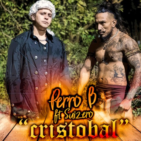 Cristobal ft. Suizero