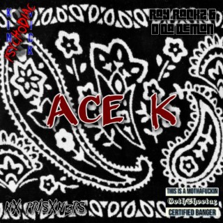 Ace K